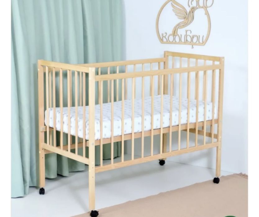 Манеж детский