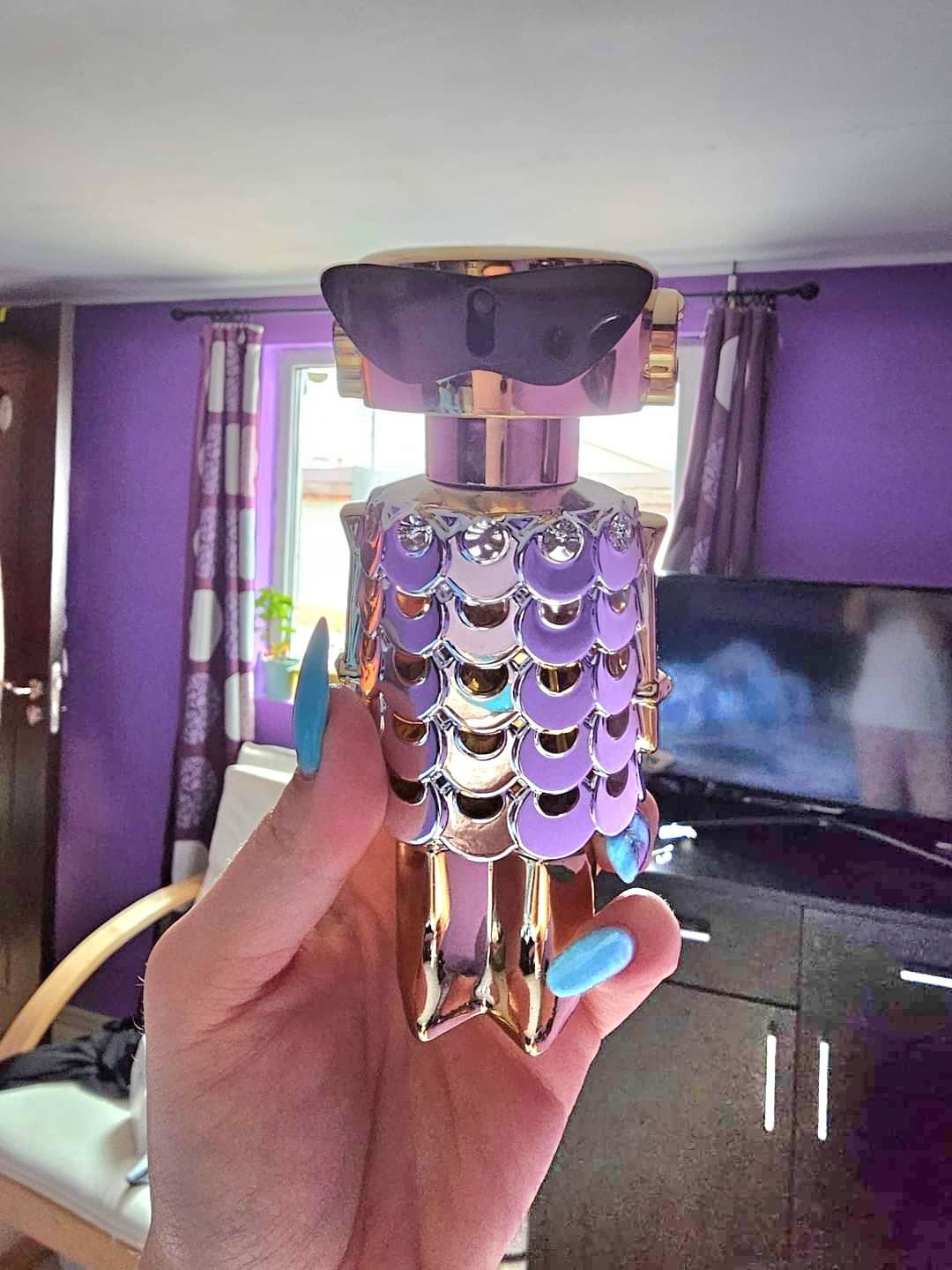 Vând Dior Joy 90ml, Paco rabbane Fame 80ml l URGENT