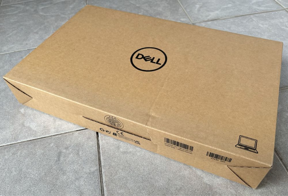 Dell Latitude 5320