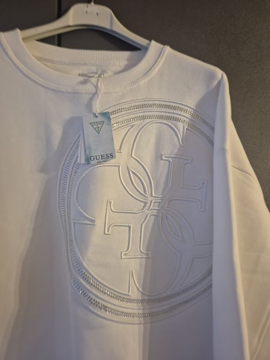 Hanorac dama Guess Nou xl