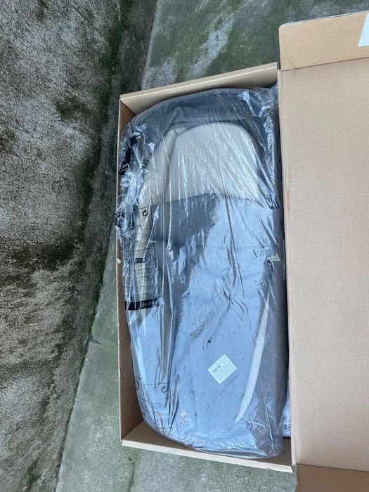 Cybex Priam  цвят каки модел 2021