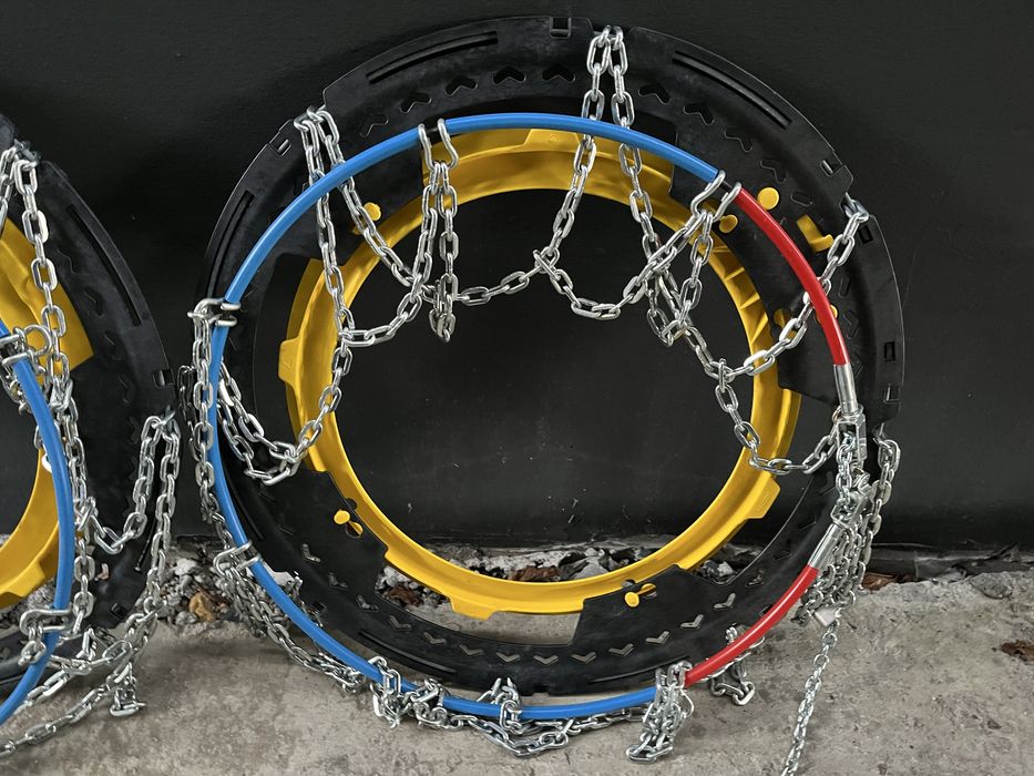 Вериги за сняг RUD Matic made in germany