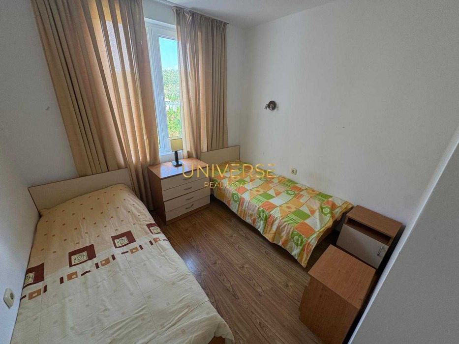 Продава се Тристаен апартамент в к.к. Слънчев бряг - 67 кв.м за 1284 €/кв.м - Снимка #5