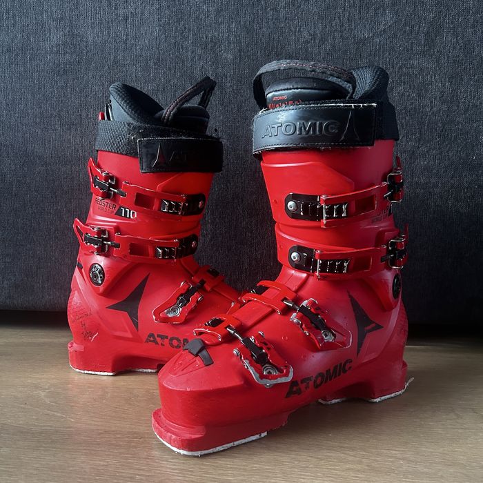 Clapari Atomic Redster flex 110