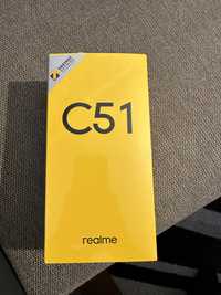 REALME C51 с гаранция