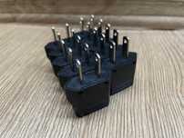Vand adaptor/adaptoare Priza EU Sua Usa Canada America Mexic Japonia