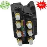 Bloc elecrovalve Vlave BMW G11, G12 Nou Factura
