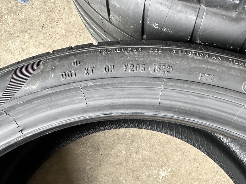 315/30/21 275/35/21 PIRELLI