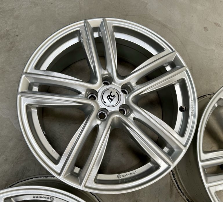Jante aliaj 19’ 5x108 Ford, Volvo, Land Rover, Jaguar