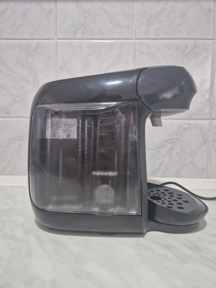 Кафемашина Bosch Tassimo
