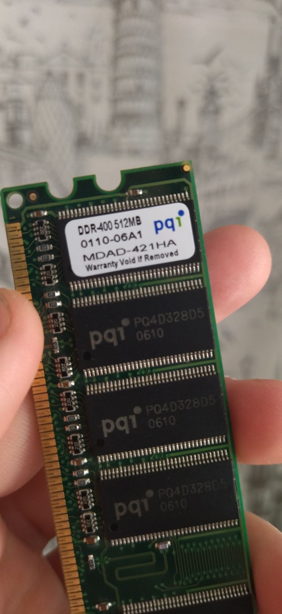 Озу DDR3 4GB/ DDR1 512MB