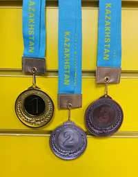 Медаль Медальон Спорт