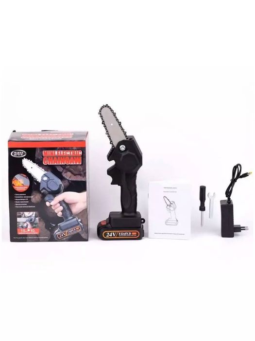 Электропила, Пила электрический