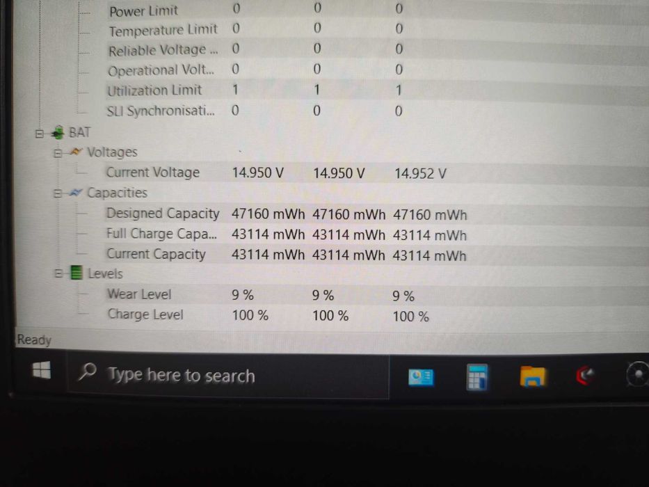 Геймърски лаптоп GIGABYTE G5 RTX 3060 i5-10500H 144Hz 15.6" 16GB RAM