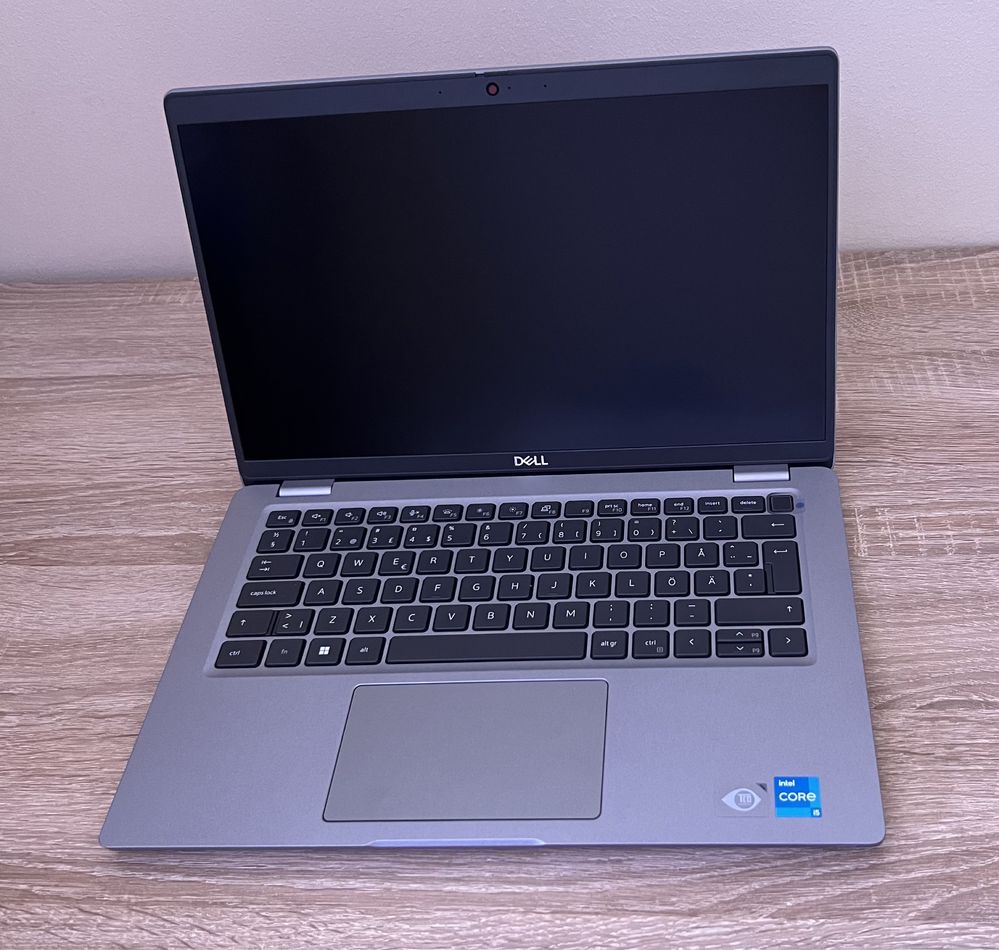 DELL Latitude 5430 NOU ! i5 12th 16GB 256GB 14,2” FHD 512GB