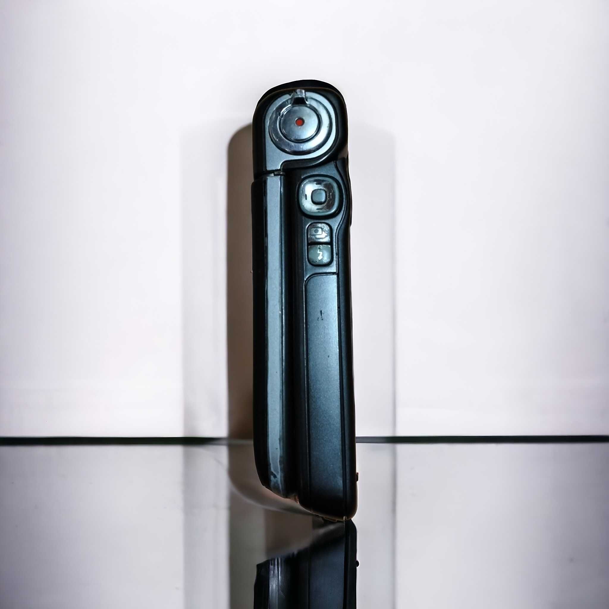 Nokia n93 камерафон, телефон