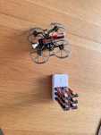 BetaFPV Meteor75 Pro (versiune DJI O4)