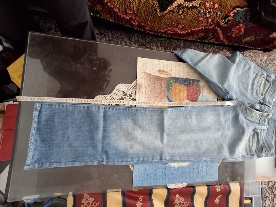 Мъжки дънки JACK JONES