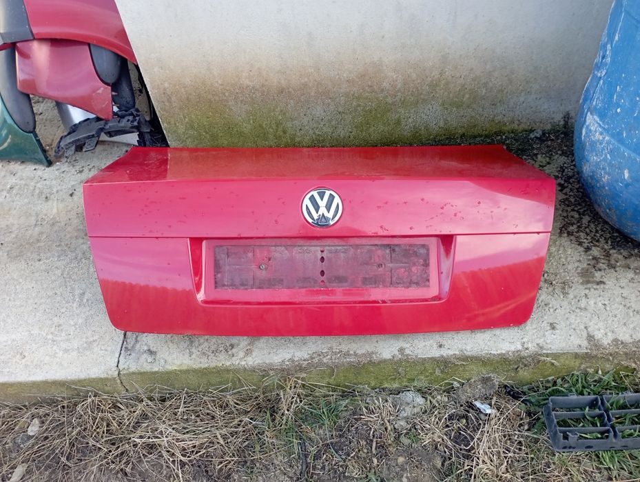 Capotă Spate Passat.b5