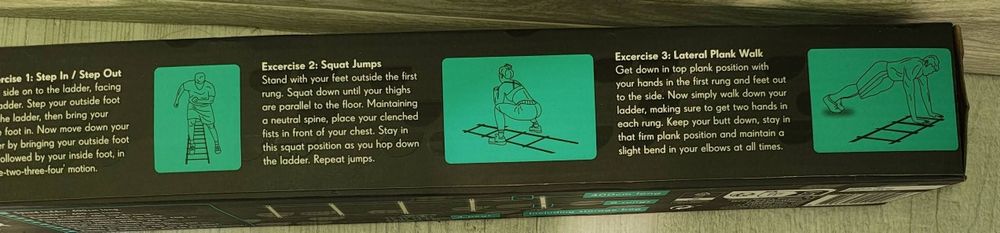 Стълба Kaytan ..