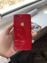 Iphone 8 plus 64гб