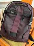 Раница Lowepro Pro Runner 300 AW Black