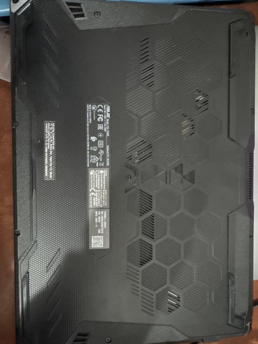 Laptop Asus FX506L