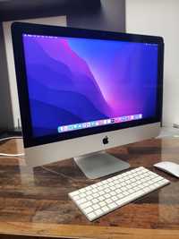 iMac / Retina 4K, 21.5 inch, Late 2015