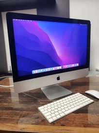 Apple iMac / Retina 4K, 21.5 inch, Late 2015
