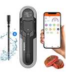 Termometru wireless pentru carne