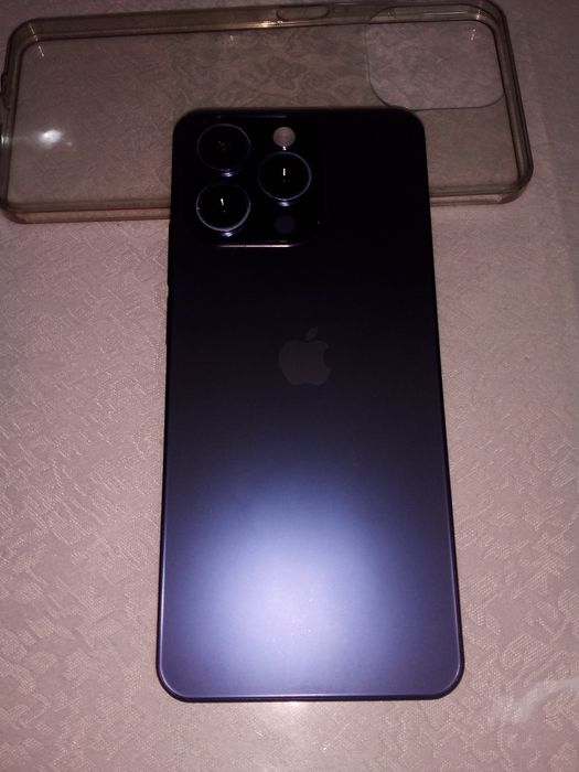 Айфон 16 промакс продам или обмен