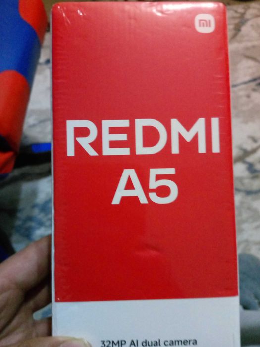 Редми  а 5продам