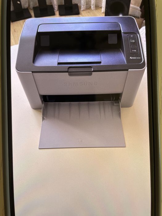 Принтер самсунг xpressM2020