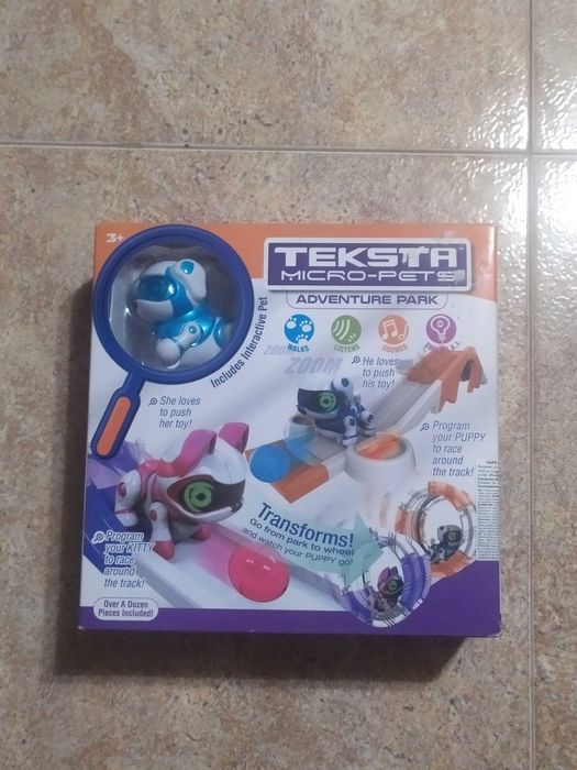 Настолни игри за деца