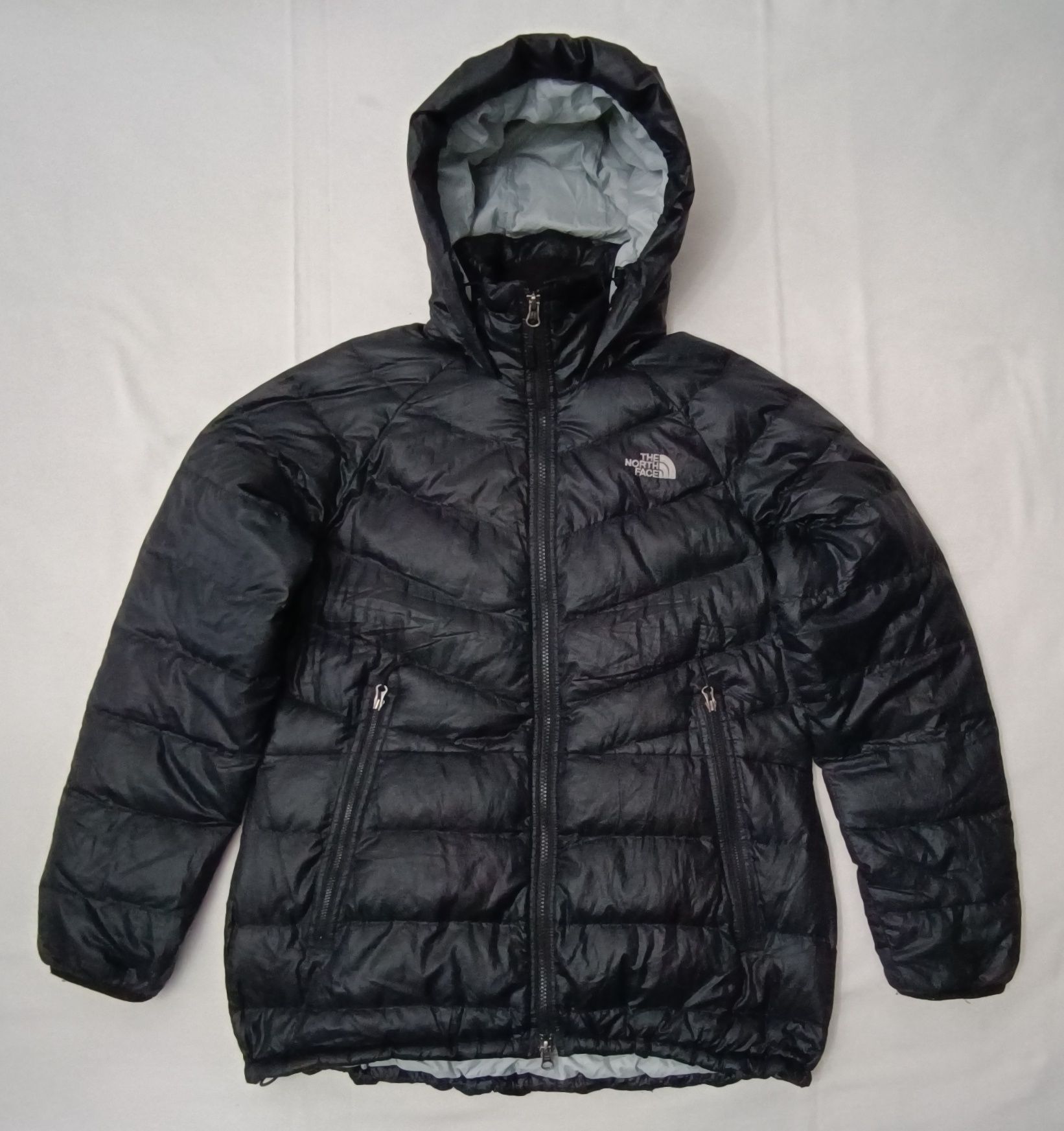 The North Face 600 Down Puffer Jacket оригинално пухено яке L пухенка