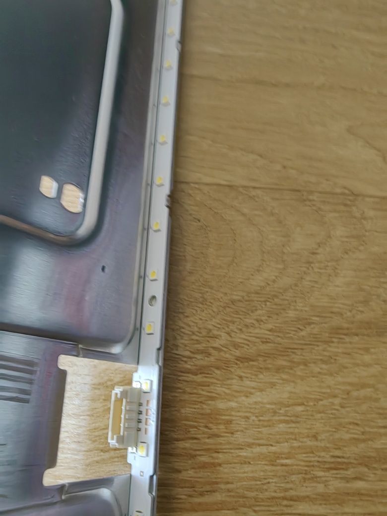 Placa de baza TV Samsung UE55RU7172