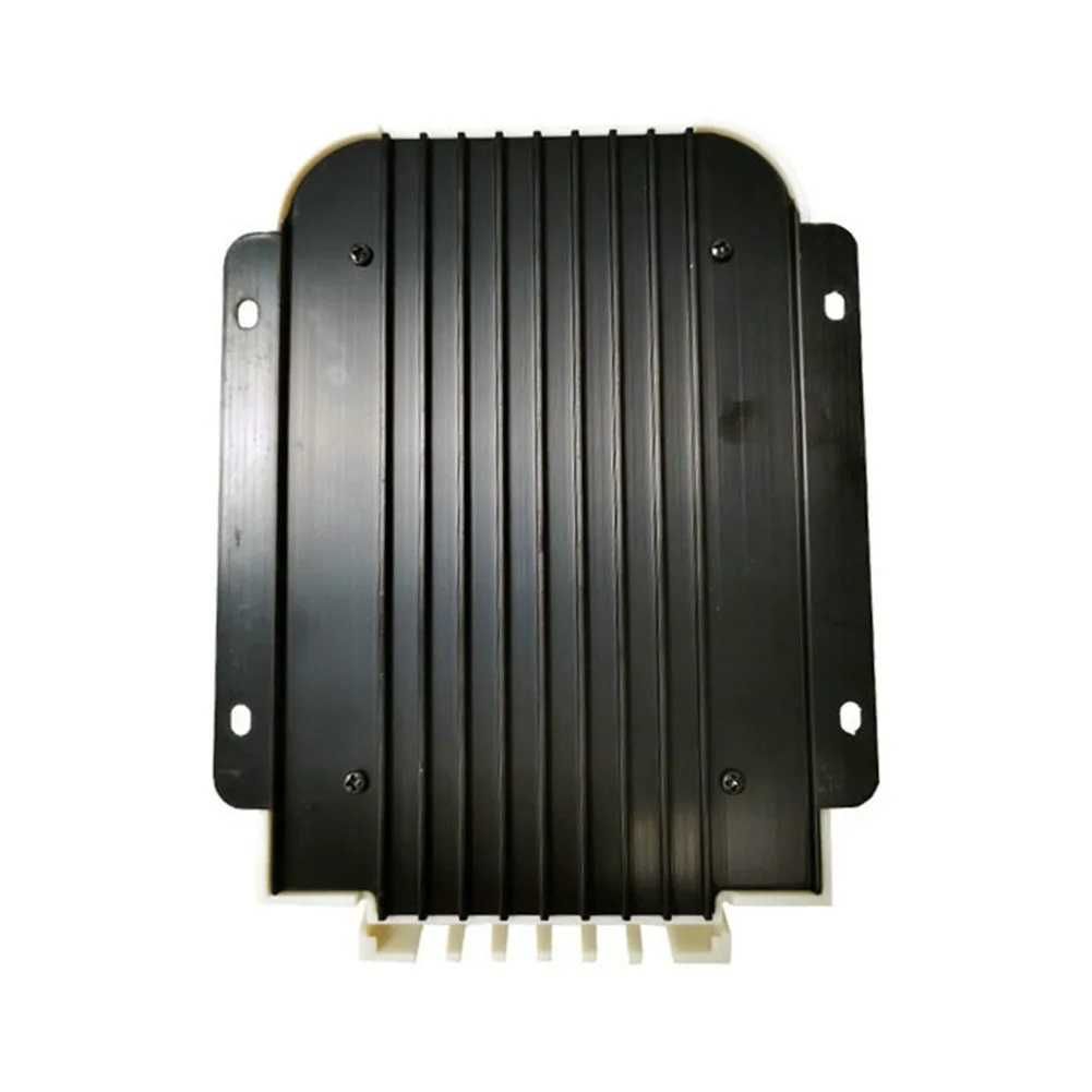 20A MPPT соларно зарядно - соларен контролер 12/24 v