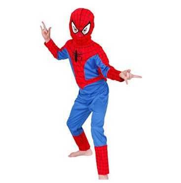Костюм Спайдърмен,Spiderman костюм,детски костюми
