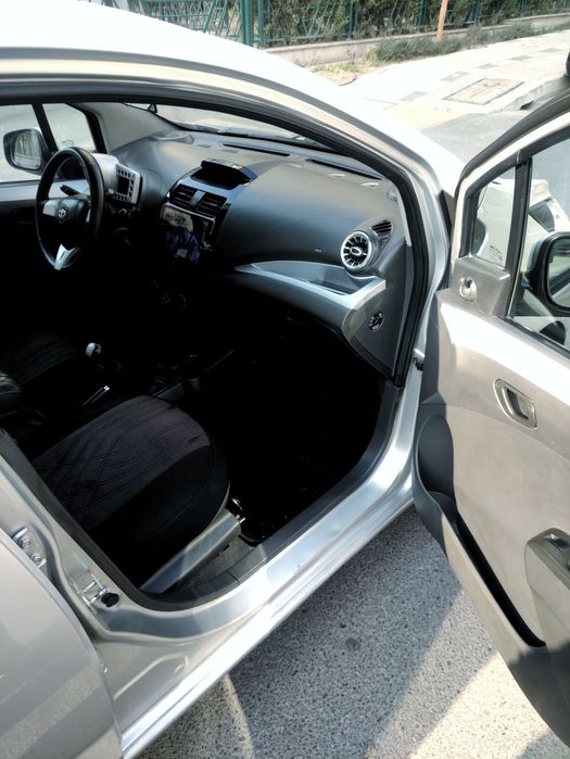 Saprk 2014 yil stalnoy Спарк