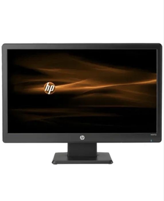 Монитор 20 дюймовый HP W2072a