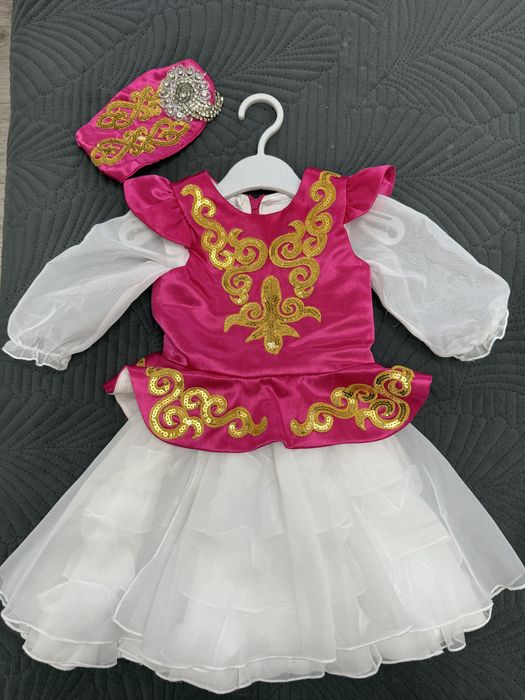 Продам национальный костюм