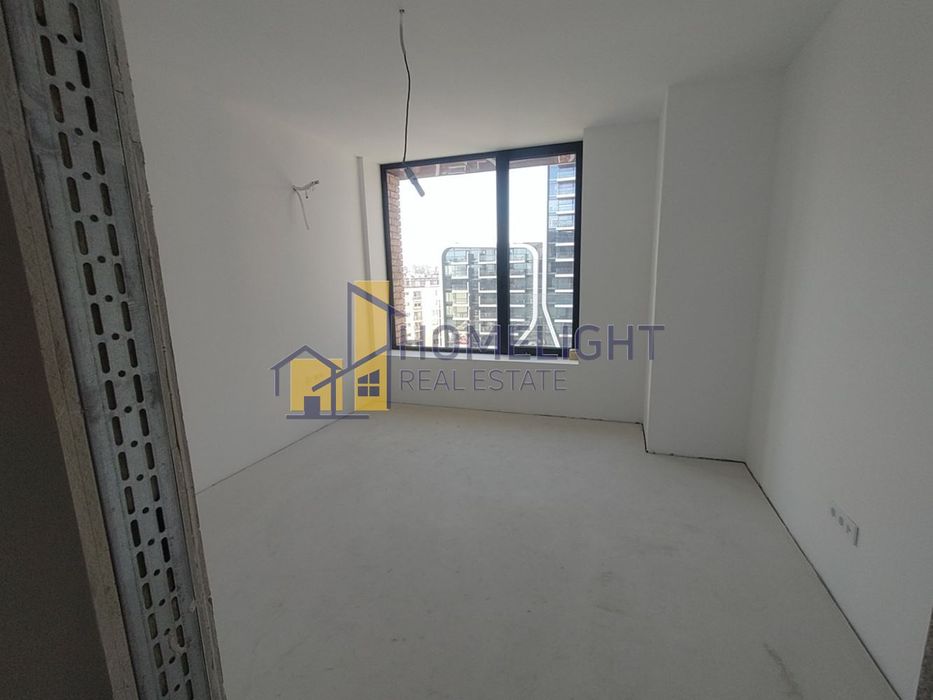 Продава се Двустаен апартамент в София, Манастирски ливади - 81 кв.м за 3565 €/кв.м - Снимка #2