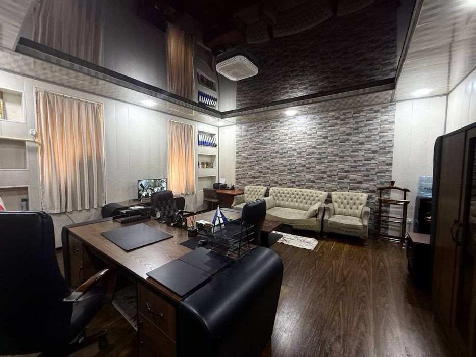 Алайский Ориентир Эвос Офис В Аренду