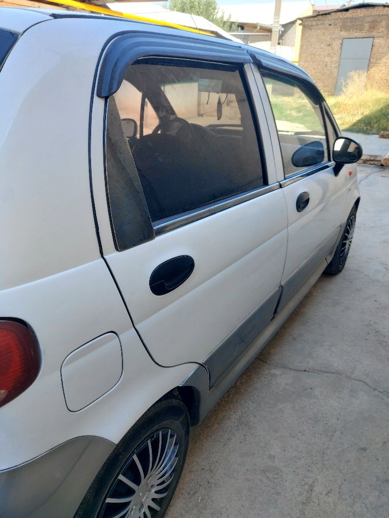 Matiz best 2010 yil