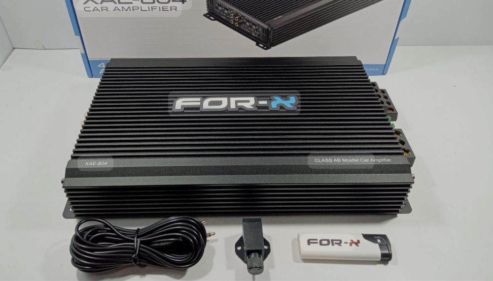 For-X  XAE 80.4.