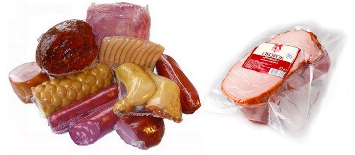 Вакуум упаковка на заказ. Изготовление вакуум упаковки.