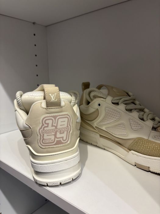 ОРИГИНАЛНИ! Кецове на Луи Витон