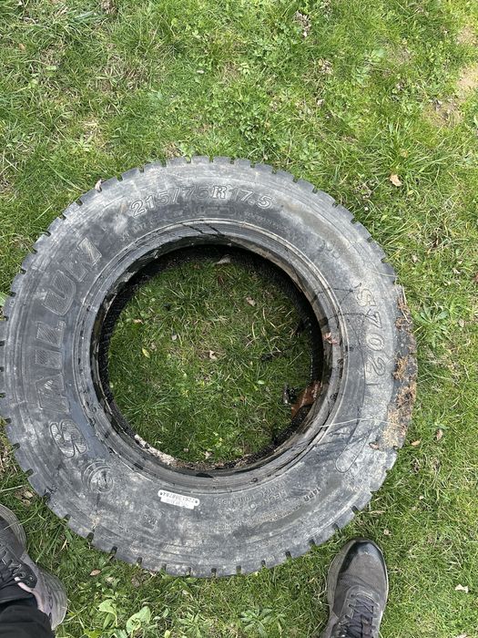 Гума за камион 215 75 17,5