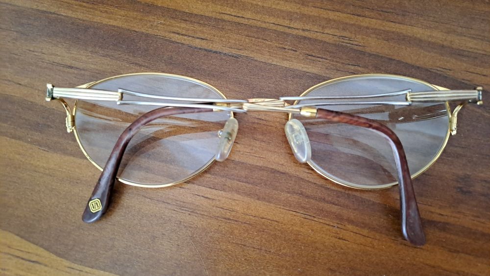 Ochelari Vuillet Vega Prestige