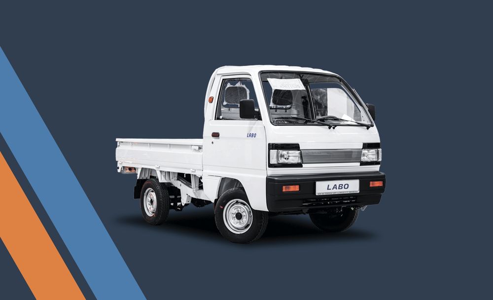 Yangi Labo suxoyga beriladi